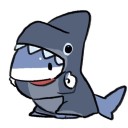 Shark＆鲨鱼